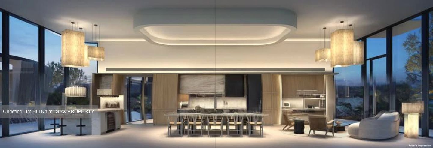 Zyon Grand (D3), Apartment #574273711